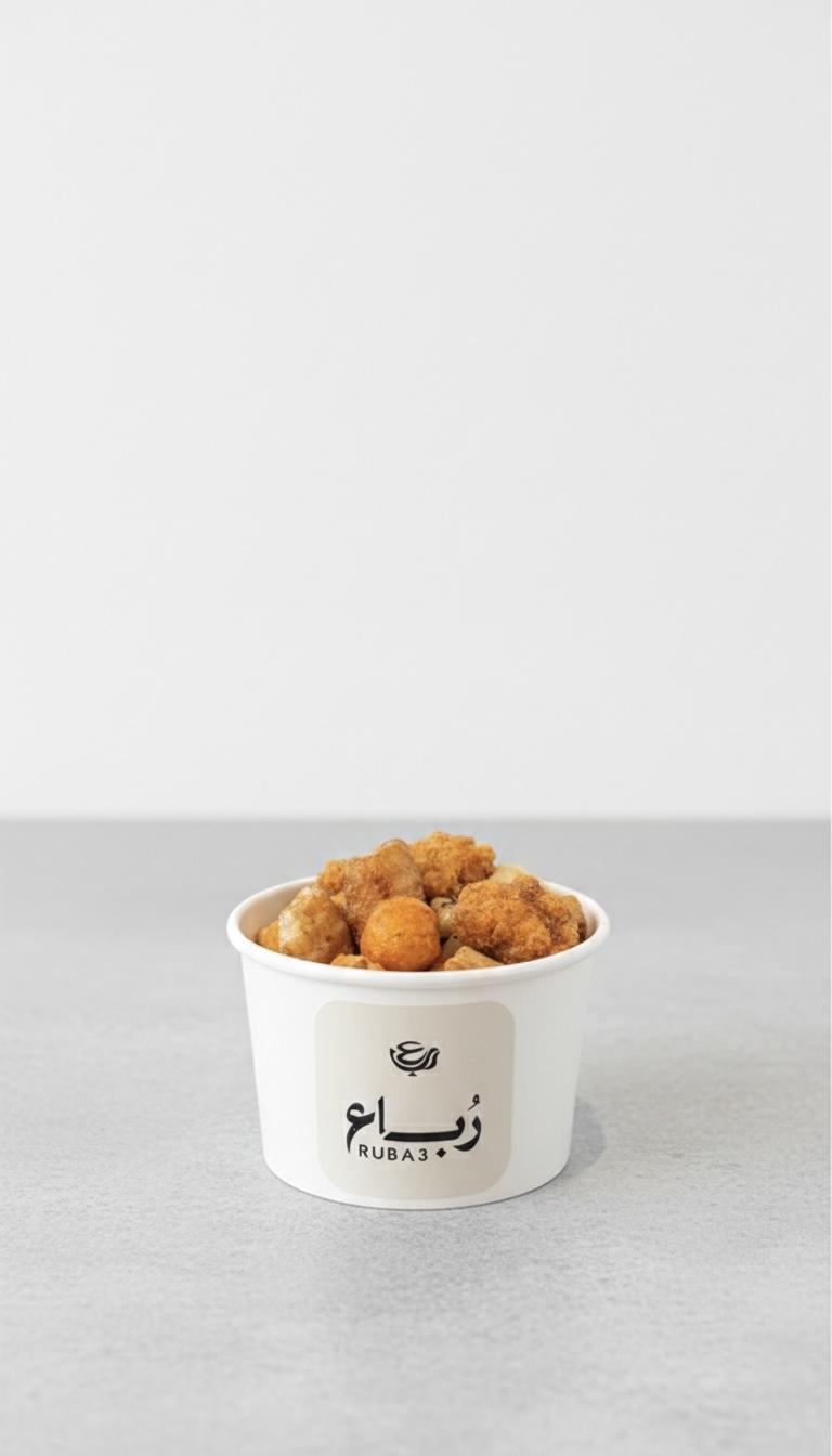 مكسرات يابانية